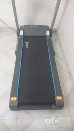 Treadmill sell karni h