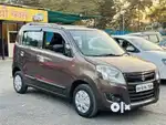 Maruti Suzuki Wagon R LXI CNG Optional, 2017, CNG & Hybrids