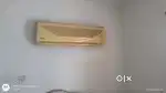 used window air-conditioner