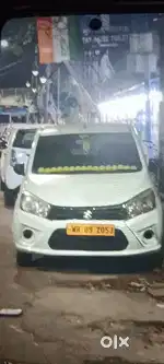 Maruti Suzuki Celerio 2020 Petrol 75000 Km Driven