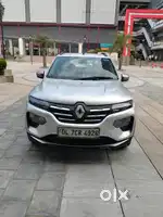 Renault KWID 1.0 RXT Optional, 2020, Petrol