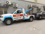 Tata 207 di  /Tata xenon model 2016 for sale 2 recovery van