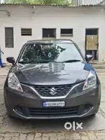 Maruti Suzuki Baleno Delta, 2017, Diesel