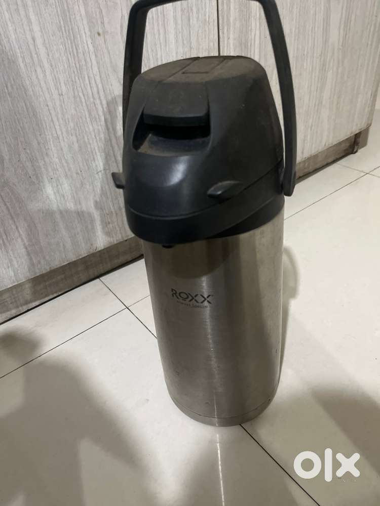 Roxx Flask