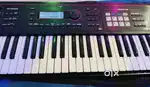 Roland XPS-30 Black Expandable Synthesizer 61 keys