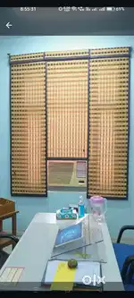 Bamboo chikwala maker