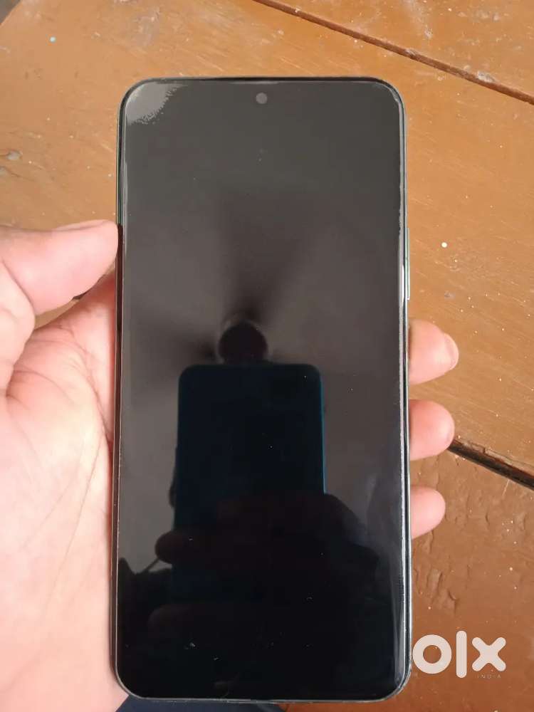 Realme p3 pro 8/256 condation m hai 7 month old