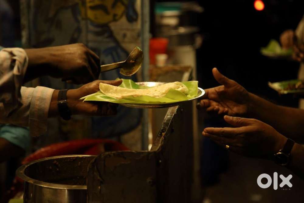 Cleaning Staff Needed