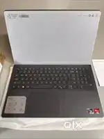 Dell Inspiron 15 3535 15.6 AMD Ryzen 5, 8GB Memory, 512GB SSD Touch