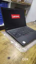 Lenovo ThinkPad x13 , i5 10th Gen, touchscreen, 16gb 256gb, win 10 pro