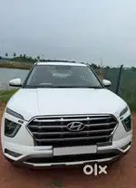 Hyundai Creta dec 2020, Registration 2021