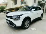 Kia Carens 1.4 Prestige 7 STR, 2022, Petrol