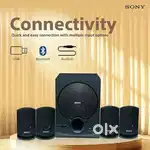 Sony  home theater