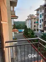 2 bhk luxury apartment
