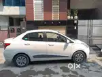 Hyundai Xcent 2015 Diesel Well Maintained doctor driven excellent car