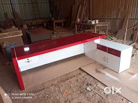 New latest MD table office table cash counter office furniture