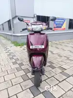 HONDA ACTIVA 2015 MODEL ( SINGLE  OWNER)