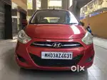 Hyundai i10 Sportz Option, 2011, Petrol