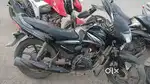 Honda shine self with running condition