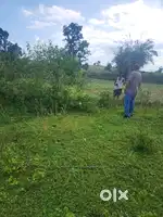 1acre 6 dismil general plot in Angara