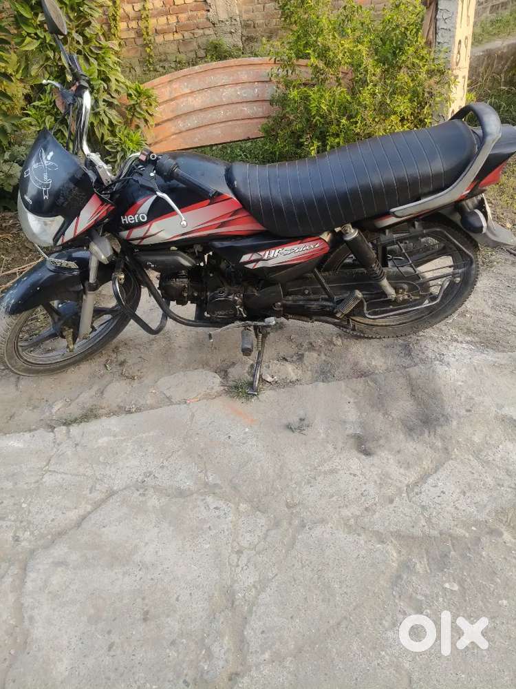 Hf deluxe good condition