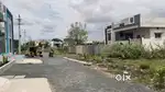 5.5 cnts Lp no south face in lepakshi nagar