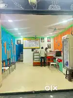 Fast food master