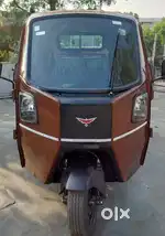 Delivery cum driver in (dcd)dmart ready