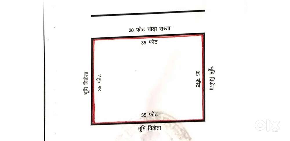 Agriculture land for sale