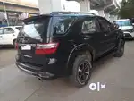 Toyota Fortuner 3.0 4x4 Manual, 2009, Diesel
