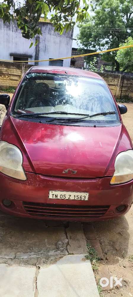 Chevrolet Spark 20009