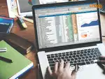 Data entry operator