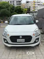Maruti Suzuki Swift DDiS VDI, 2019, Diesel