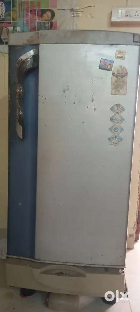 Godrej 180 ltr fridge