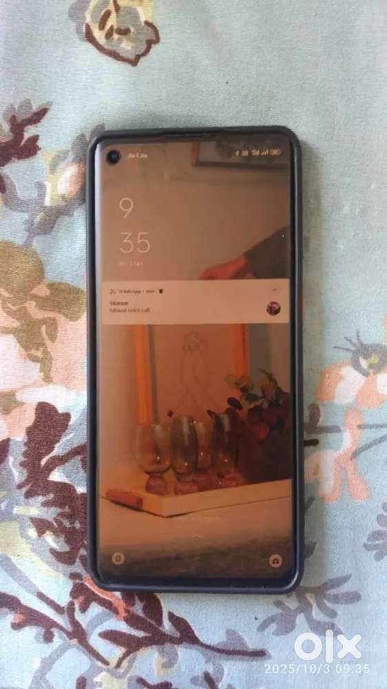 Oppo Reno 4Pro  8+3/ 128 GB
