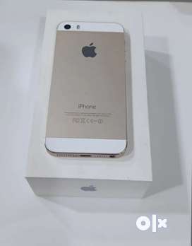 iPhone 5S 16GB CONDITION 100 BATTERY 100 Just Order Now