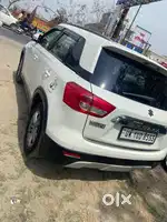 Maruti Suzuki Brezza 2016 Diesel Good Condition