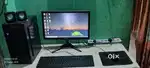 Selling full set of desktop computer