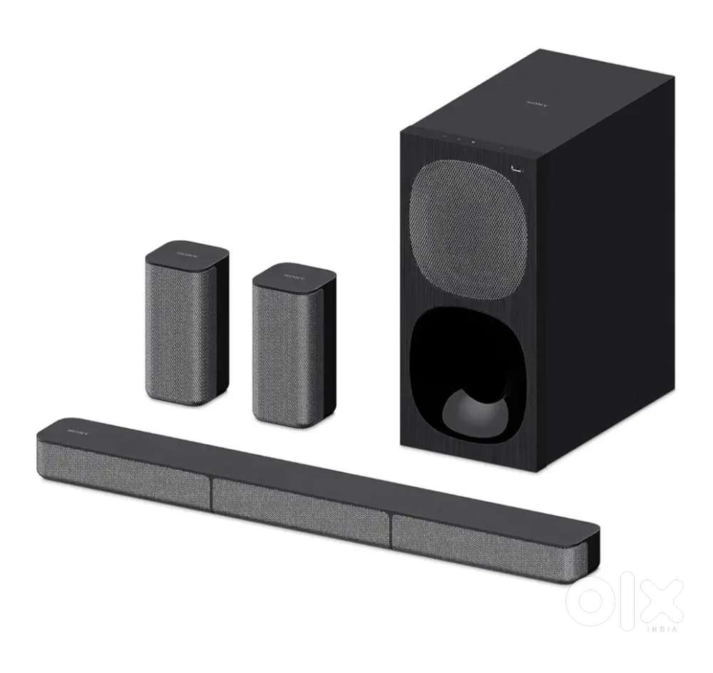 Sony home theatre HT-S20R Real 5.1