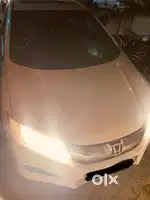 Honda City 2015 Diesel Good Condition