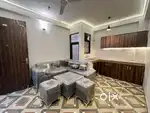 1bhk Fully furnished rentel flat available
