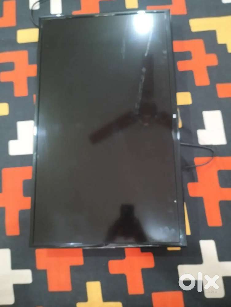 Mi Google Smart Tv 32 inch