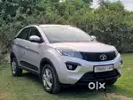 Tata Nexon, 2019, Diesel