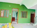 House For Rent ₹8000 per month negotiable 3 BHK in gour Nagar Makronia