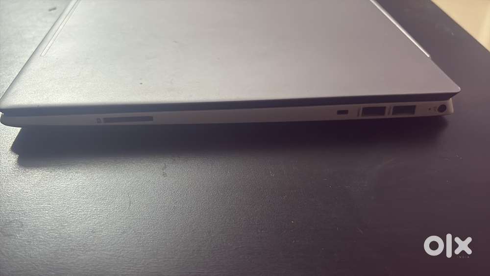 HO laptop with good condition