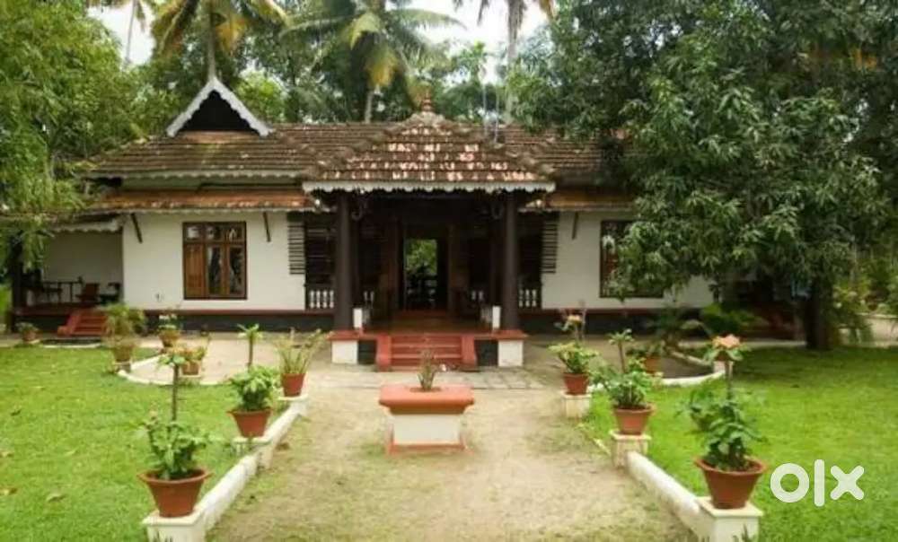 Urgently sell my farmhouse