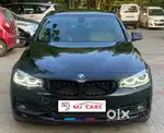 BMW 3 Series GT 320d Luxury Line, 2019, Diesel