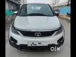 Tata Hexa 2.2 XTA 4X2 7 STR, 2018, Diesel