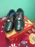 ACME Original Brand New Shoes For School, Police, Office {Size(8)}