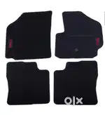 Tata tiago branding orginal showroom mats